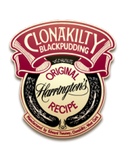 Clonakilty Blackpudding Logo